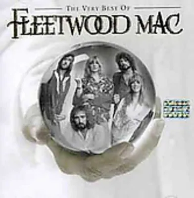 Image de Fleetwood Mac The Very Best Of