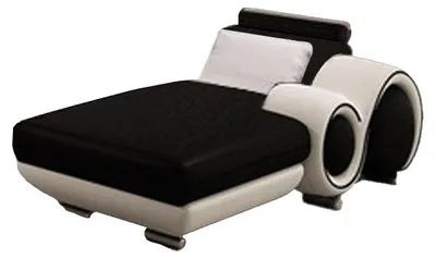 Image de Chaiselongues Canapé Relax Chaiselounge Longchair Immédiatement