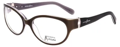 Produktbild von Guess By Marciano GM0184  53/16/135 Uni Brillen