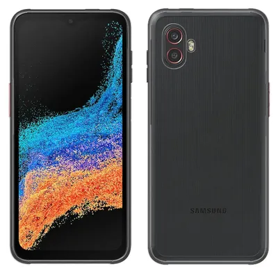 Zdjęcie produktu dla Etui silikonowe Basic kompatybilne z Samsung Galaxy Xcover 7 Etui TPU Miękka osłona telefonu komórkowego Ochrona przezroczysta