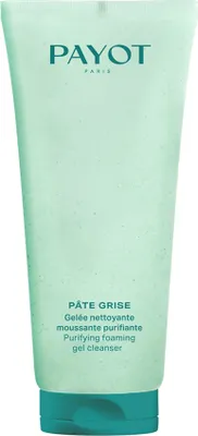 Image de PAYOT PÂTE GRISE Cleansing Gel 200ML