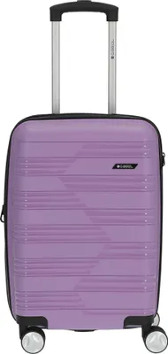 Produktbild von Gabol Uyiko 4 Rollen Kabinentrolley 54 cm mit Dehnfalte