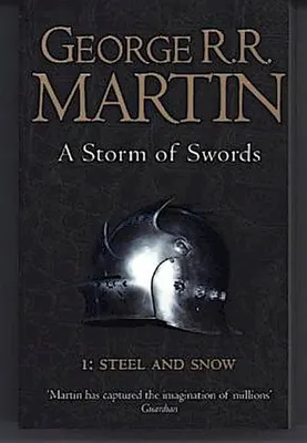 Produktbild von A Song of Ice and Fire 03. Storm of Swords 1