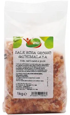 Immagine prodotto di Rosa Dell Grosso Vivimio 1000 G
