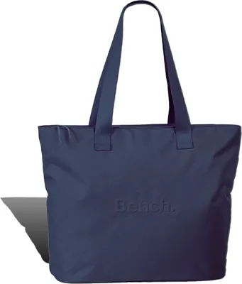 Produktbild von Shopper blau Bench Tasche Polyester D2OTI307M