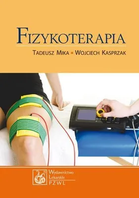 Zdjęcie produktu dla Fizykoterapia