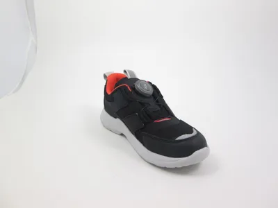 Produktbild von superfit Kinder Kinderschuhe schwarz Gr. 34