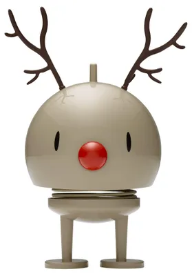 Produktbild von Hoptimist Reindeer Bumble, Sammelfigur