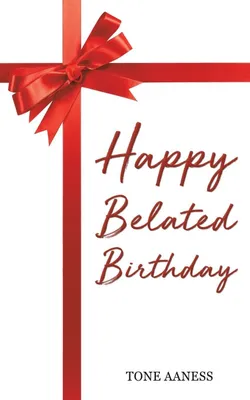 Produktbild von Happy Belated Birthday