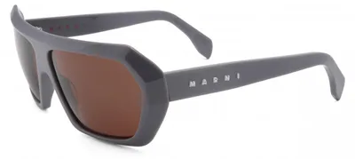 Produktbild von Marni Sonnenbrille DHAZUT GREY SD6 64 11 145