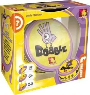 Image de Dobble - FR