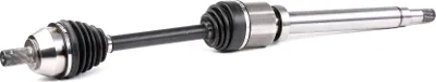 Produktbild von RIDEX 13D0316 Antriebswelle Vorne Rechts für FORD MONDEO IV Turnier (BA7) S-MAX (WA6) GALAXY (WA6) für VOLVO V70 III (135)