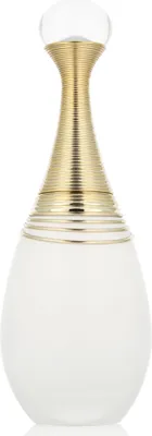 Produktbild von Dior J’adore Parfum d’eau, Frauen, 100 ml, Nicht nachfüllbare Flasche, Spray, #16455 AQUA (WATER) - PARFUM (FRAGRANCE) - BUTYLENE GLYCOL - GLYCERIN - PENTYLENE GLYCOL..., 1 Stück(e)