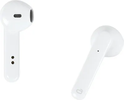 Produktbild von ViVanco™Smart Pair, Kabellos, Anrufe/Musik, Kopfhörer, Weiß