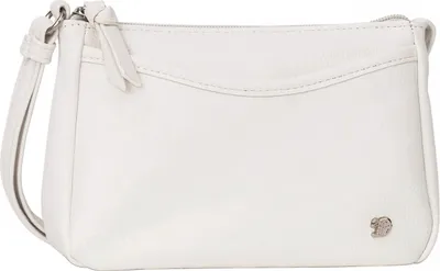 Produktbild von Tom Tailor Bags Cilia Handtasche 20 cm - white