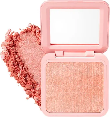 Obrázok produktu pre EVERYBODY LONDON Zapečená rozjasňujúca rúž PEACH