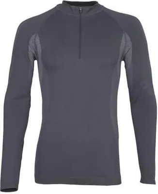 Obrázok produktu pre MASCOT 50177-870-18, Košeľa, Muž, Antracit, 3XL, Elastan, Polyamid, Polyester, 160 g/m²