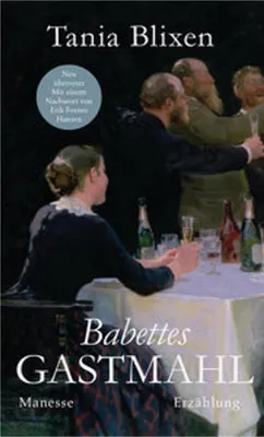Immagine prodotto di Babettes Gastmahl