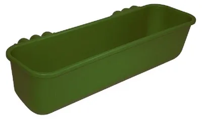 Productafbeelding van Lange voertrog 100cm