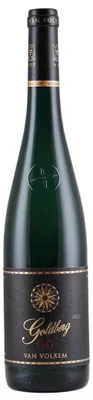 Produktbild von Van Volxem Goldberg Riesling VDP Großes Gewächs