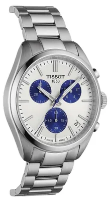 Produktbild von T150.417.11.011.00 Tissot PR 100 Chronograph Herrenuhr