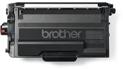 Produktbild von Brother TN-3600XL, 6000 Seiten, Schwarz, 1 Stück(e)