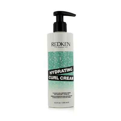 Produktbild von Redken Hydrating Curl Cream 250 ml