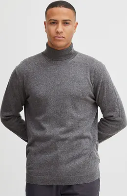 Produktbild von Solid SDDenley LS2 - 21107426 Herren Rollkragenpullover Pullover