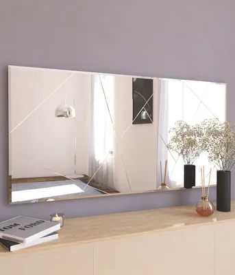 Immagine prodotto di Skye Decor Specchio da parete a mezzaluna SAM1114