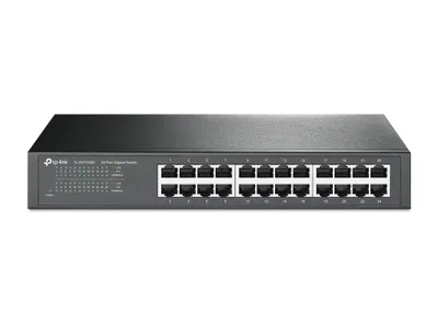 Image de TP-Link Switch 24x GE TL-SG1024D