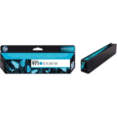 Produktbild von HP 971 - CN622AE - Inktcartridge / Cyaan (24,5 ml)
