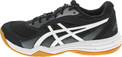 Produktbild von Asics Upcourt 5 1071A086001 (46.5/black-white)