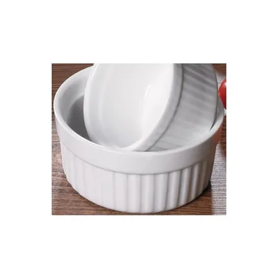 Produktbild von BON BOX by Michael Fischer SCHALE Ragout fin 31230 Rd 11cm Tip Italiano