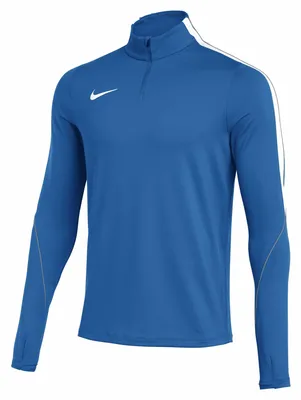 Produktbild von NIKE M NK DF STRK26 Drill TOP K Training top – Mehrfarbig