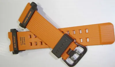 Immagine prodotto di Cinturino Per Orologio Casio Gg-B100-1A9