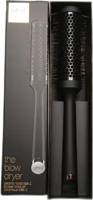 Image de ghd The Blow Dryer - Brosse ronde - 35 mm