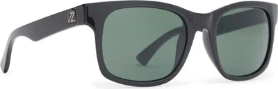 Produktbild von Vonzipper Bayou Polarisierte Sonnenbrille Schwarz Mann Schwarz One Size