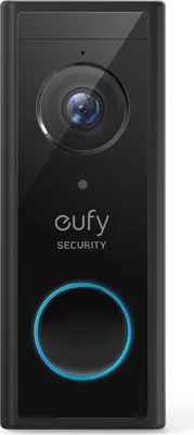 Obrázok produktu pre Eufy Video 2K Türklingel