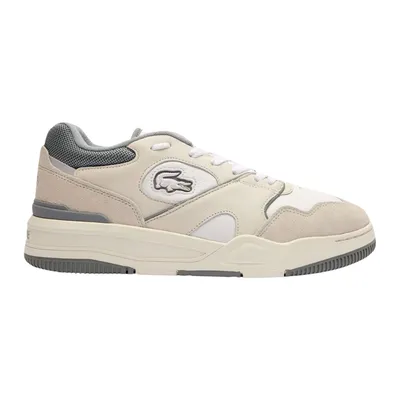 Immagine prodotto di Lacoste Lineshot 124 1 Sma Scarpe sportive Beige EU 43 Uomo Beige EU 43