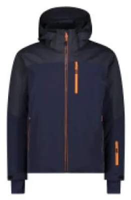 Productafbeelding van CMP 34W4717 JKT T= Ski-jas, maat 48