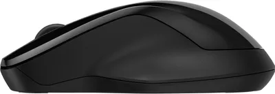 Produktbild von HP 250 Dual-Maus, Beidhändig, Bluetooth + USB Type-A, 1600 DPI, Schwarz