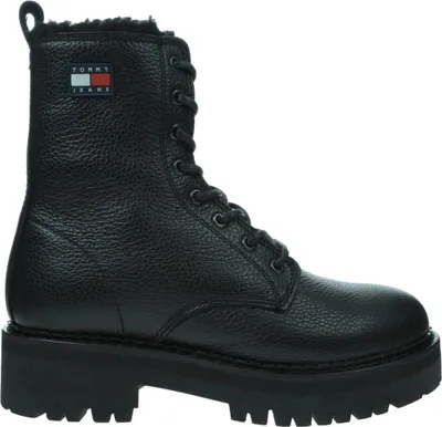 Zdjęcie produktu dla Buty Tommy Hilfiger Urban Lace Up EN0EN02906BDS
