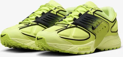 Produktbild von Nike Air Pegasus Wave "Light Lemon Twist" Grün, Größe: 40