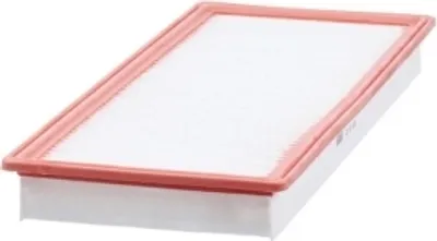 Image de Filtre d'habitacle Filtre à particules
