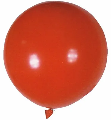 Produktbild von 1x Riesenluftballon Ø 700 mm Größe 'XXXL'