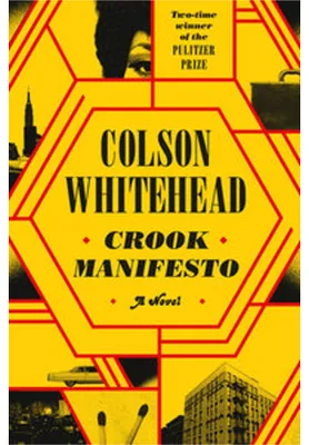 Produktbild von Crook Manifesto