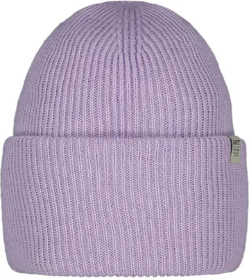 Produktbild von Barts Haveno Beanie lila onesize