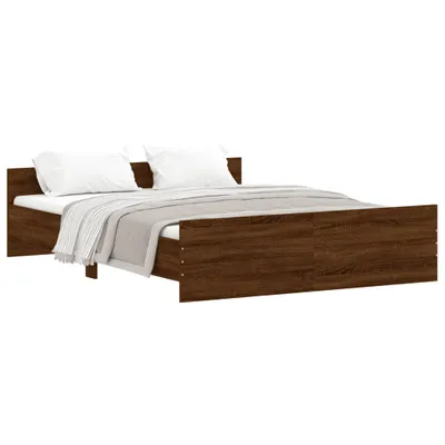 Produktbild von VidaXL 3203760, Eiche, 153 cm, 2,03 m, 50 cm, 1500 x 2000 mm, 1 Stück(e)