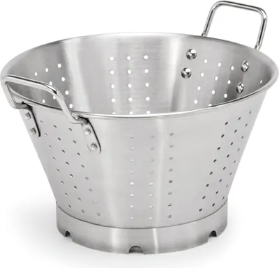 Produktbild von Seiher mit Seitengriffen, Ø 32 cm