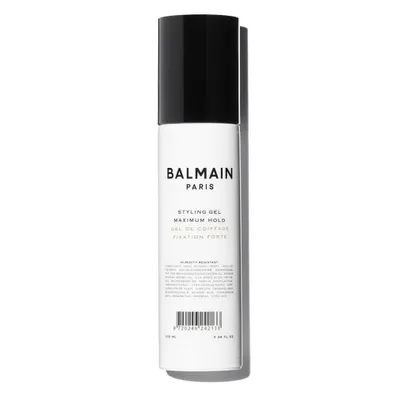 Produktbild von Styling Gel Maximum Hold 100ml